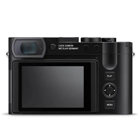 Leica Q3 28 mm (19080) – Black - Imagen 5