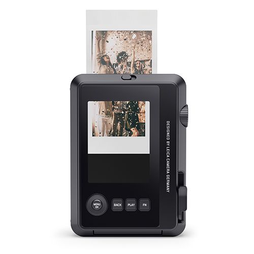 Leica 19190 SOFORT 2 – Black - Imagen 3