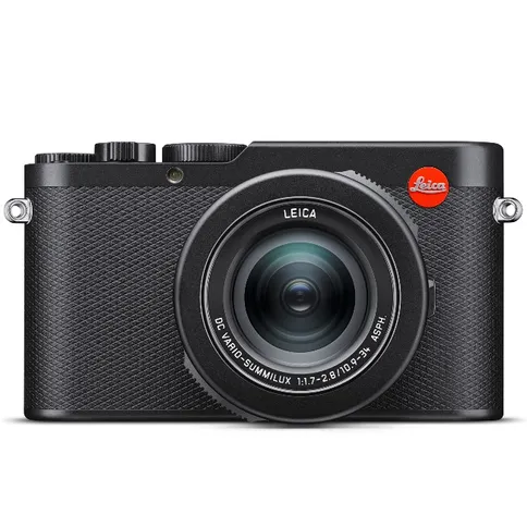 Leica D-Lux 8 – Black - Imagen 2
