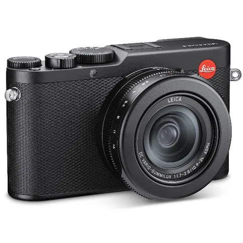 Leica D-Lux 8 – Black - Imagen 3