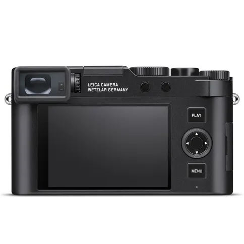 Leica D-Lux 8 – Black - Imagen 4