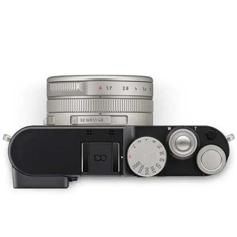 Leica D-Lux 8 100 Years of Leica - Imagen 2