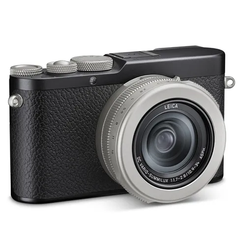 Leica D-Lux 8 100 Years of Leica - Imagen 3