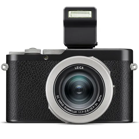 Leica D-Lux 8 100 Years of Leica - Imagen 4