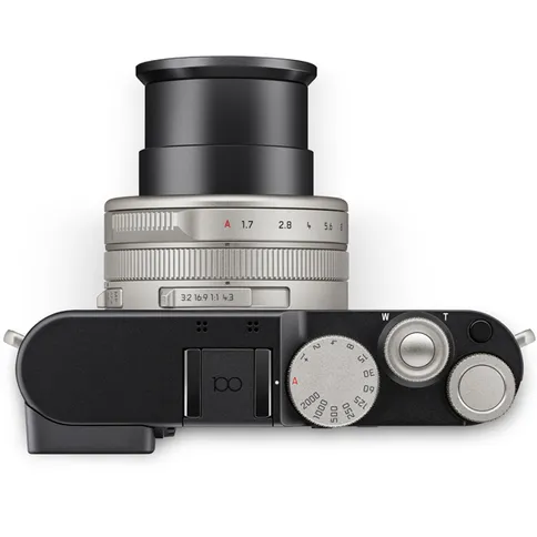 Leica D-Lux 8 100 Years of Leica - Imagen 5