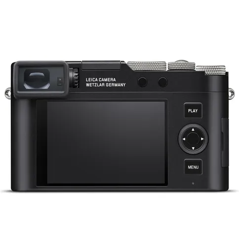 Leica D-Lux 8 100 Years of Leica - Imagen 6