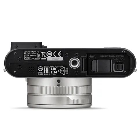 Leica D-Lux 8 100 Years of Leica - Imagen 7