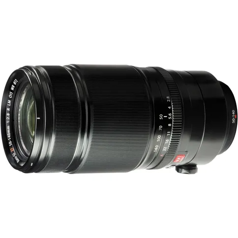 Fujifilm Fujinon XF 50-140 mm f/2,8 R LM OIS WR