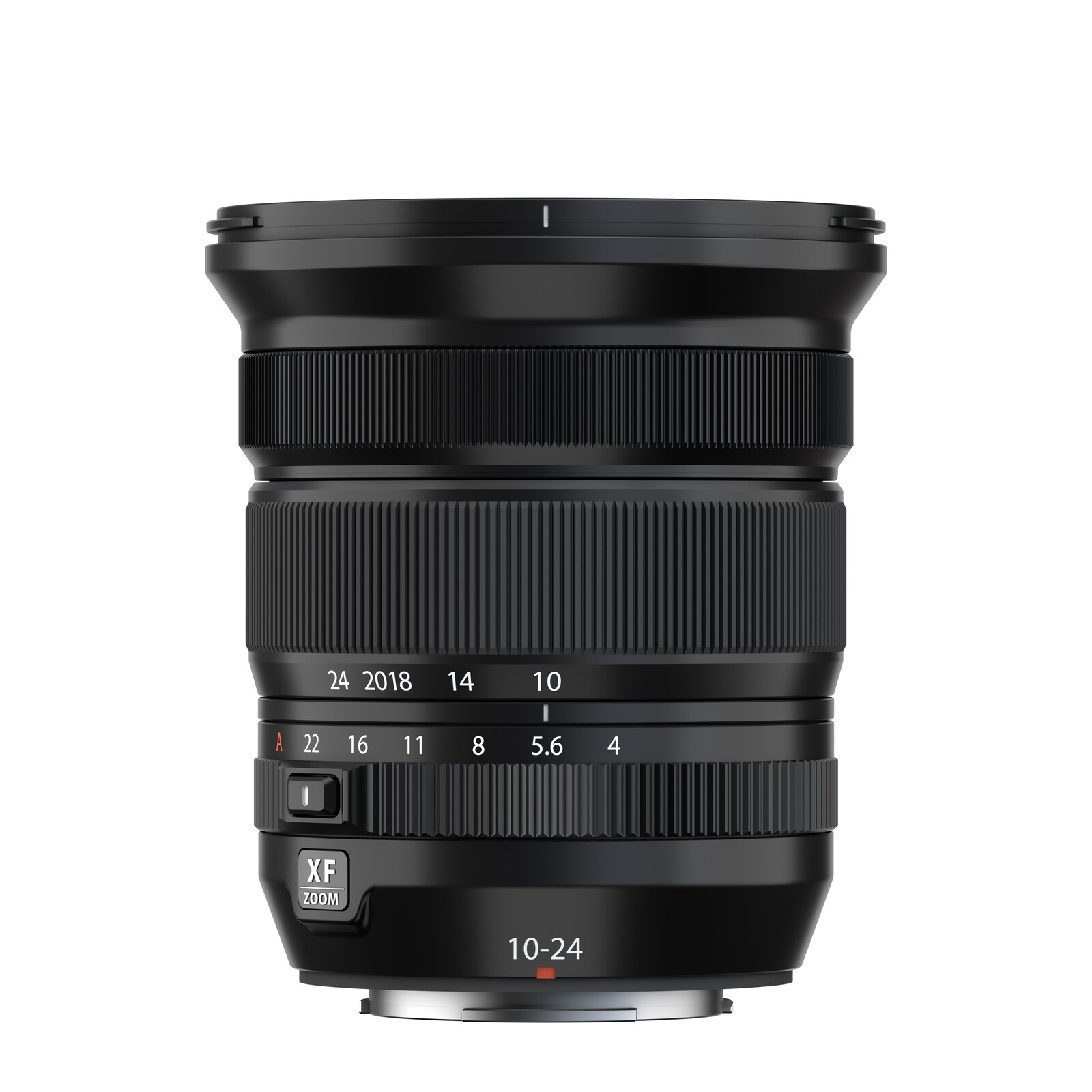 Fujifilm Fujinon XF 10–24mm f/4,0 R OIS WR - Imagen 2