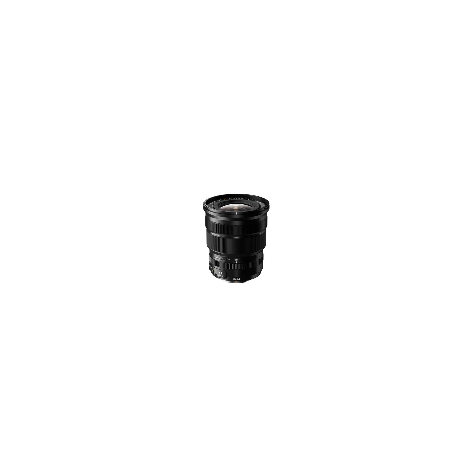 Fujifilm Fujinon XF 10–24mm f/4,0 R OIS WR - Imagen 3