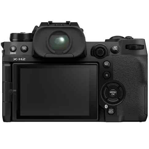 Fujifilm X-H2 + Fujinon XF 16-80mm F/4.0 R OIS WR - Imagen 3