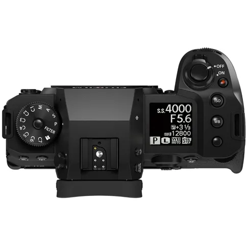 Fujifilm X-H2 + Fujinon XF 16-80mm F/4.0 R OIS WR - Imagen 4
