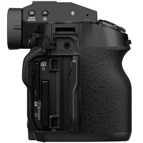 Fujifilm X-H2 + Fujinon XF 16-80mm F/4.0 R OIS WR - Imagen 5