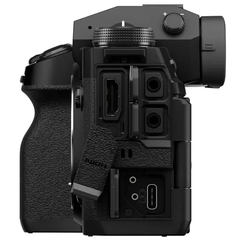 Fujifilm X-H2 + Fujinon XF 16-80mm F/4.0 R OIS WR - Imagen 6