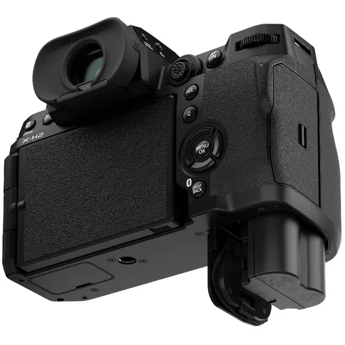 Fujifilm X-H2 + Fujinon XF 16-80mm F/4.0 R OIS WR - Imagen 7