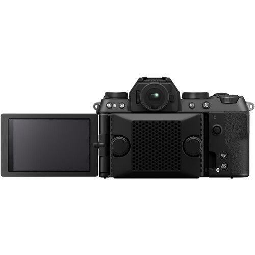 Fujifilm X-S20 + Fujinon XC 15-45 mm f/3.5–5.6 OIS PZ - Imagen 8