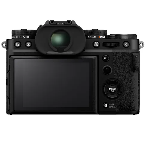 Fujifilm X-T5 Black + Fujinon XF 16–80 mm f/4 R OIS WR - Imagen 4