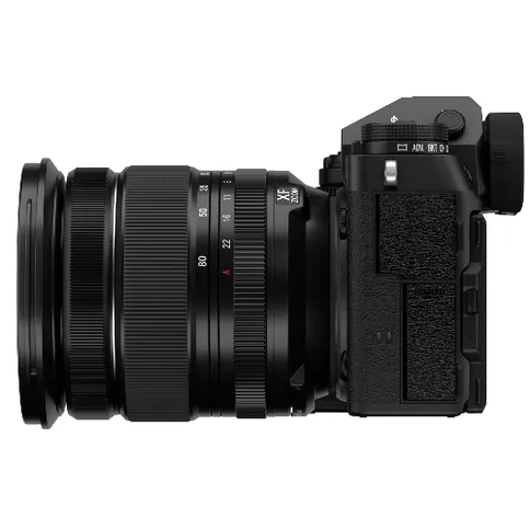 Fujifilm X-T5 Black + Fujinon XF 16–80 mm f/4 R OIS WR - Imagen 6