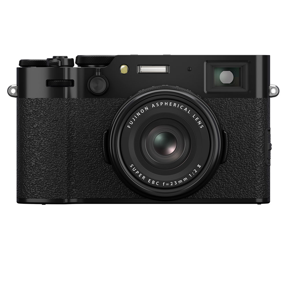 Fujifilm FinePix X100VI – Black - Imagen 7