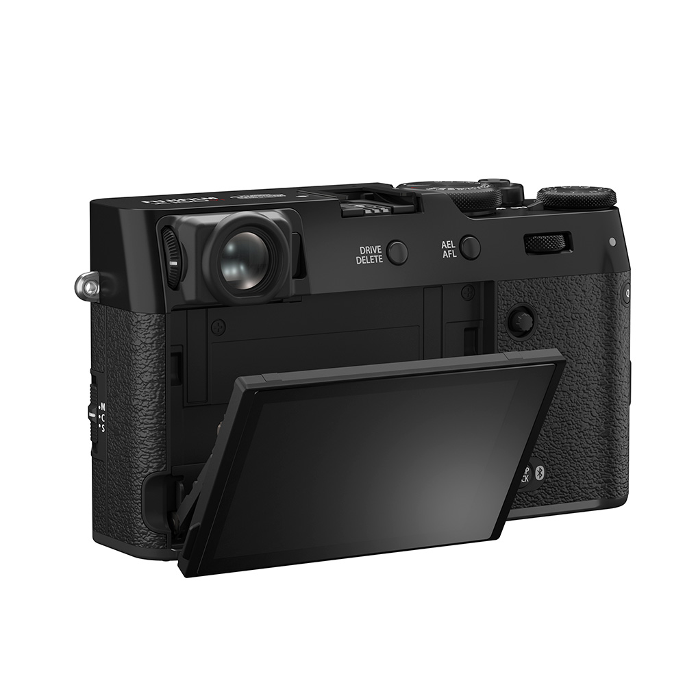 Fujifilm FinePix X100VI – Black - Imagen 2