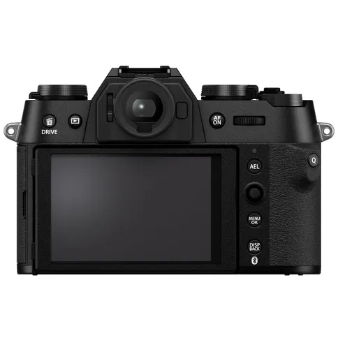 Fujifilm X-T50 Black + Fujinon XF 16-50mm f/2.8-4.8 R LM WR - Imagen 3