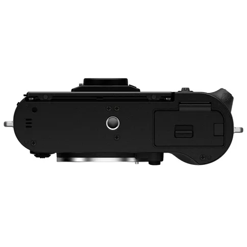 Fujifilm X-T50 Black + Fujinon XC 15-45mm f/3.5-5.6 OIS PZ - Imagen 7