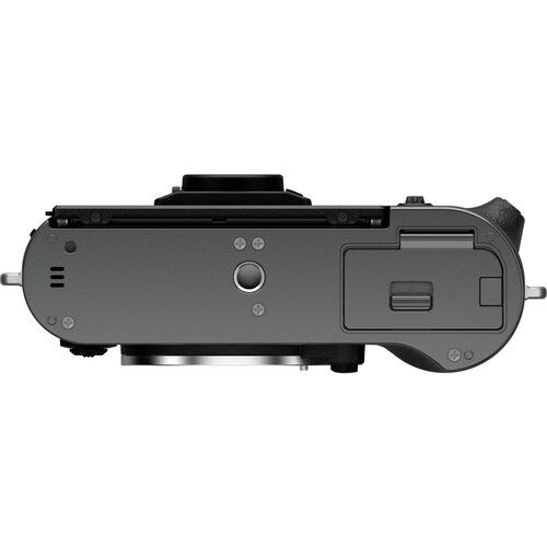 Fujifilm X-T50 Anthracite + Fujinon XC 15-45mm f/3.5-5.6 OIS PZ - Imagen 4