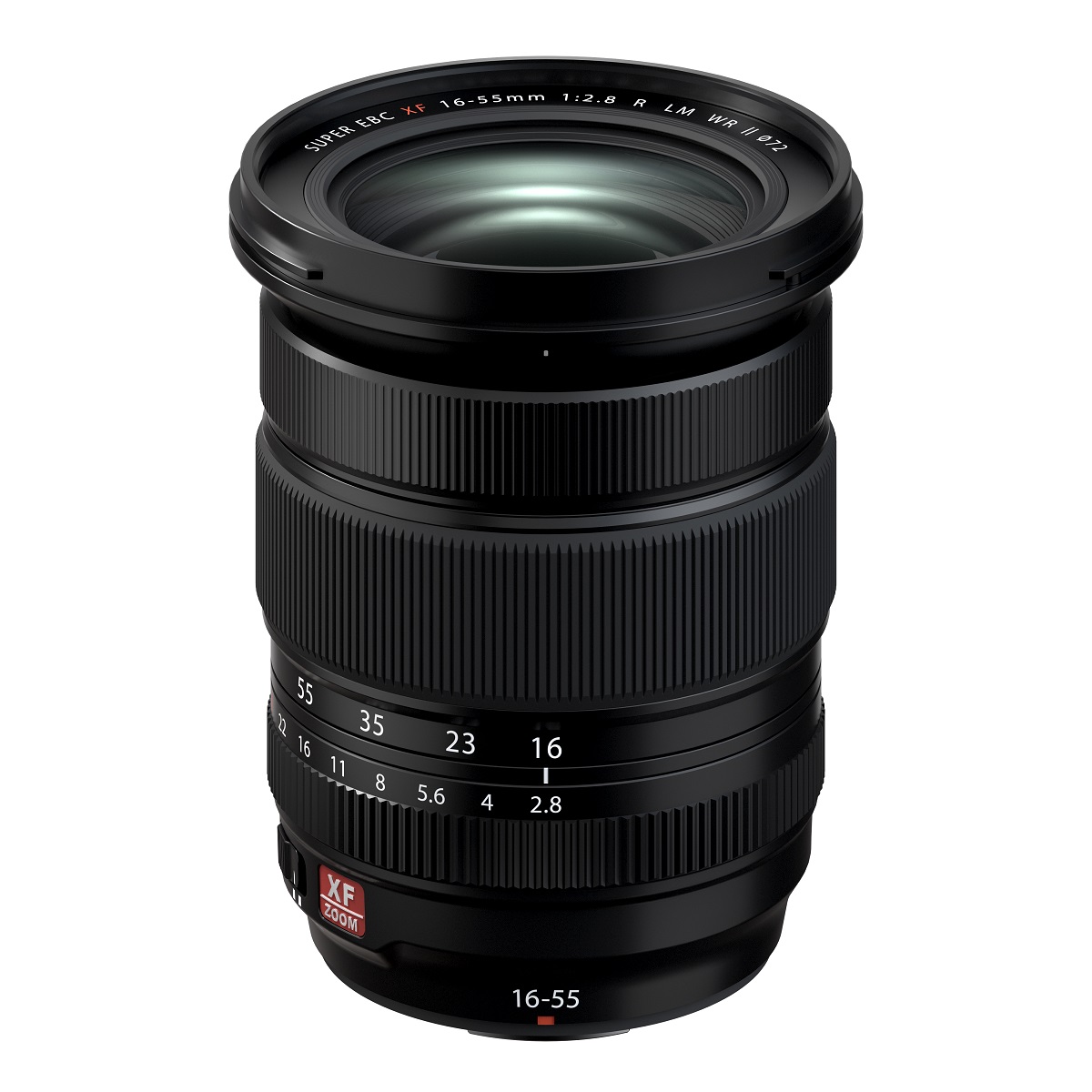Fujifilm Fujinon XF 16-55 mm f/2,8 R LM WR II