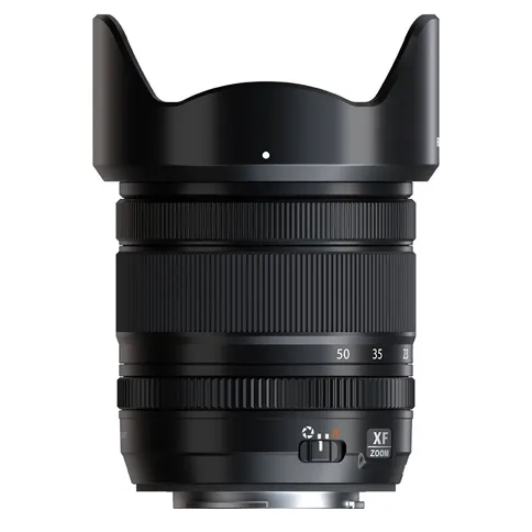 Fujifilm X-T5 Black + Fujinon XF 16-50mm F/2.8-4.8 R LM WR - Imagen 6