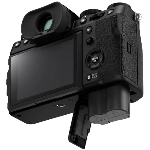 Fujifilm X-T5 Black + Fujinon XF 16-50mm F/2.8-4.8 R LM WR - Imagen 5
