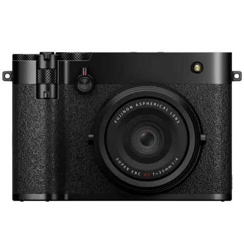 Fujifilm GFX 100RF – Black - Imagen 2