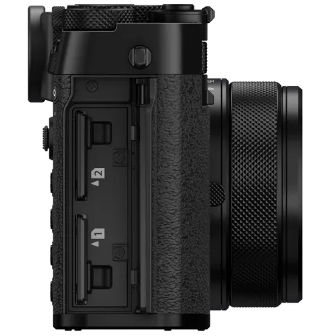 Fujifilm GFX 100RF – Black - Imagen 3
