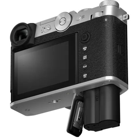 Fujifilm GFX 100RF – Silver - Imagen 5