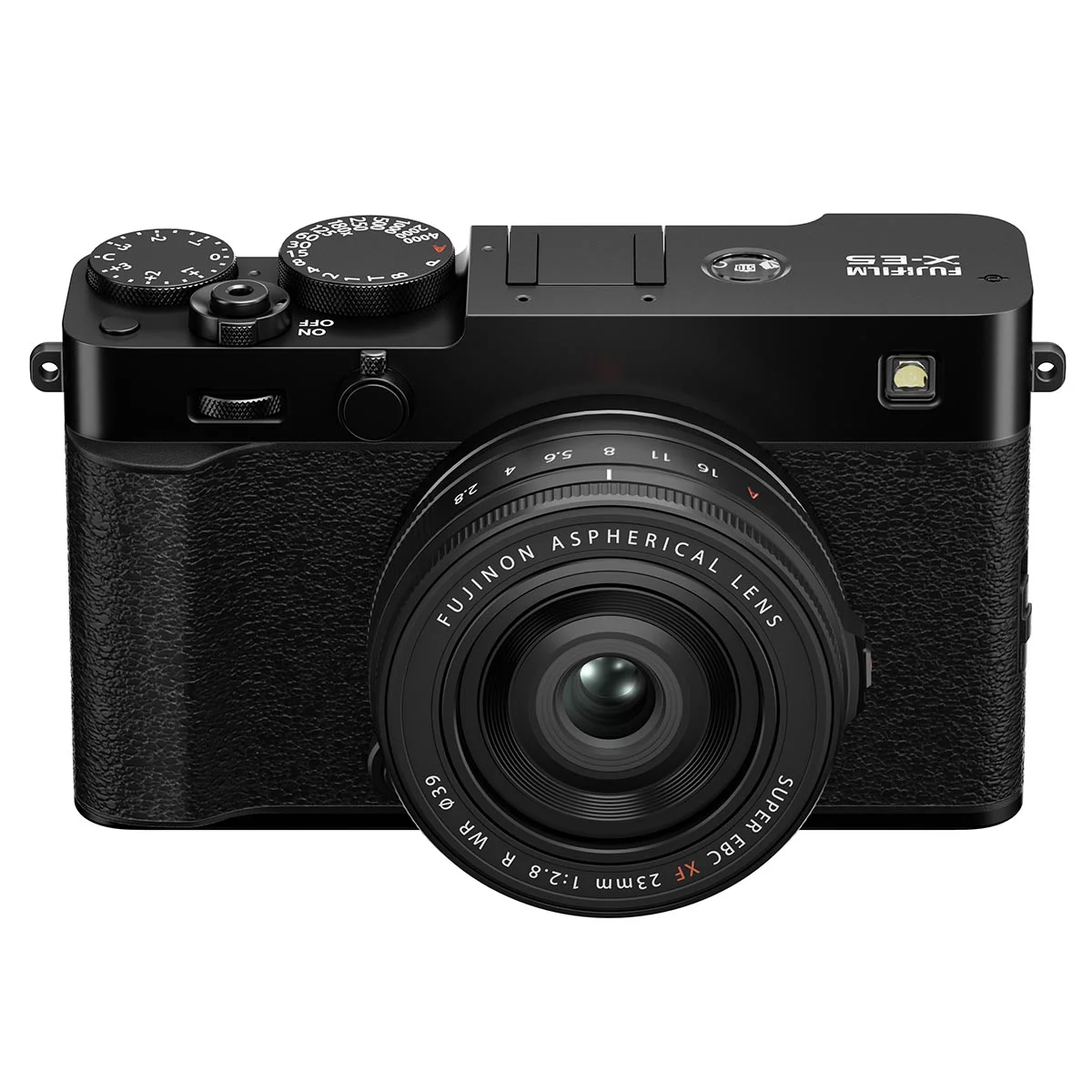 Fujifilm X-E5 Black + Fujinon XF 23 mm f/2,8 R WR - Imagen 2