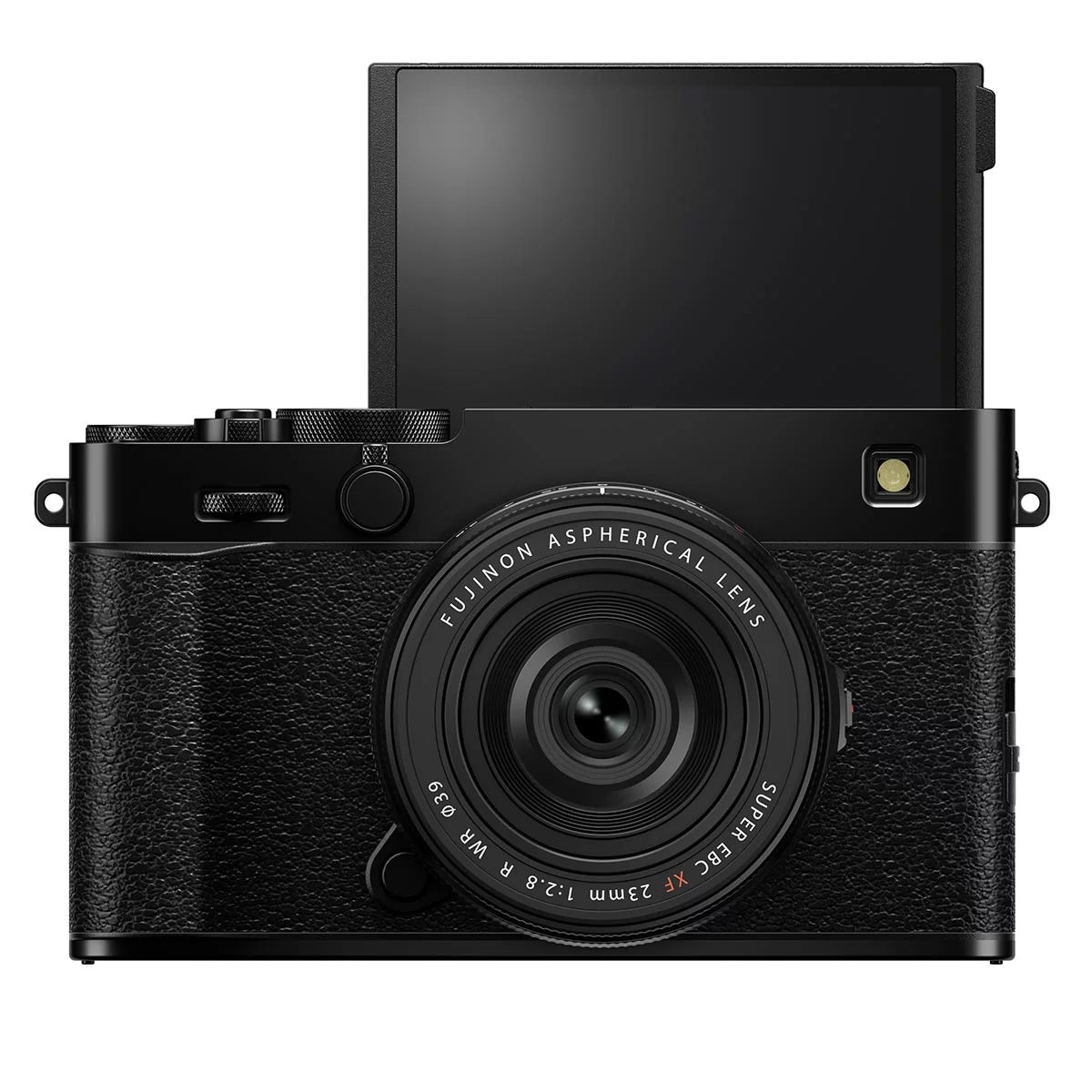 Fujifilm X-E5 Black + Fujinon XF 23 mm f/2,8 R WR - Imagen 3