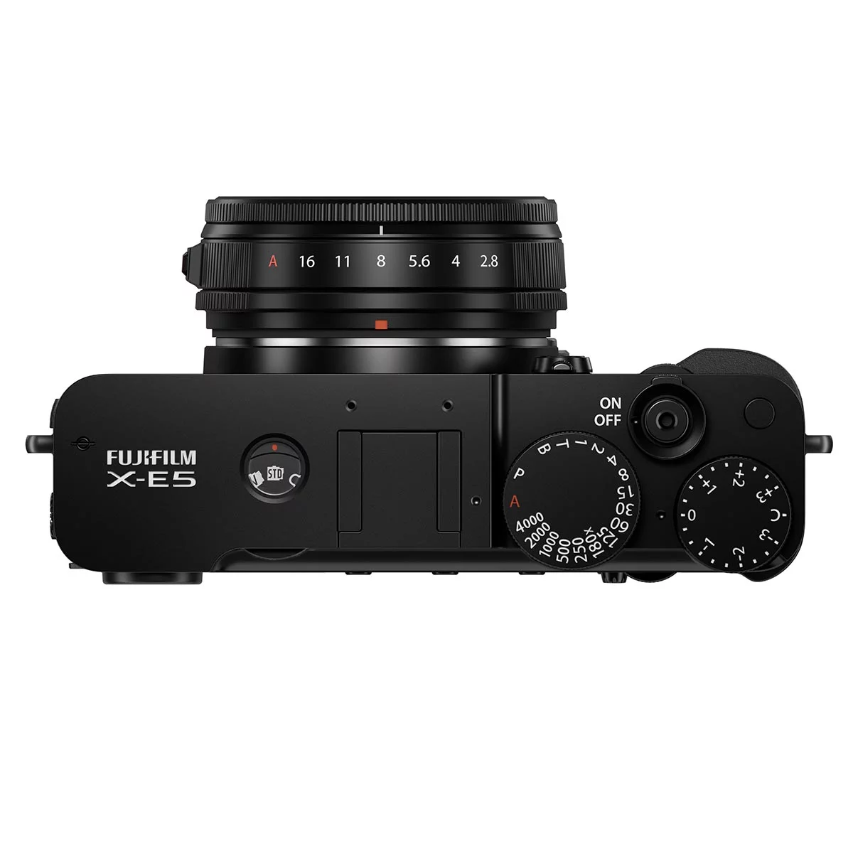 Fujifilm X-E5 Black + Fujinon XF 23 mm f/2,8 R WR - Imagen 5