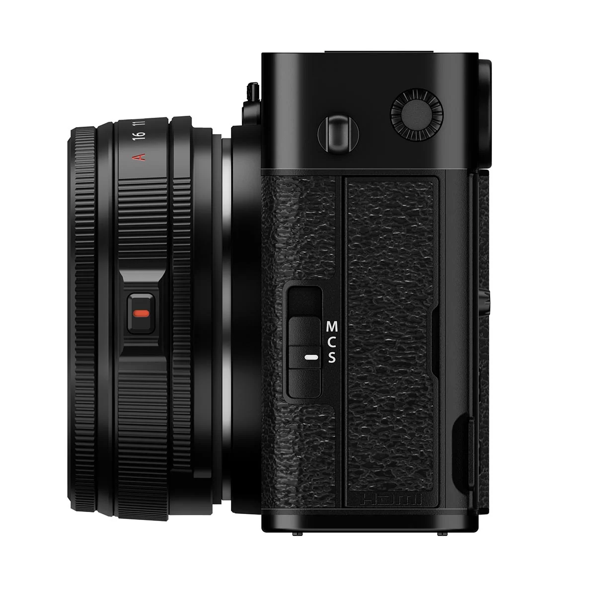 Fujifilm X-E5 Black + Fujinon XF 23 mm f/2,8 R WR - Imagen 6