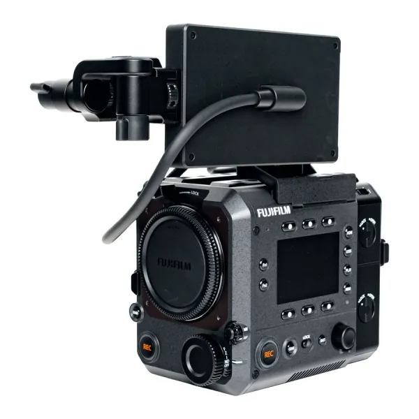 Fujifilm GFX ETERNA 55