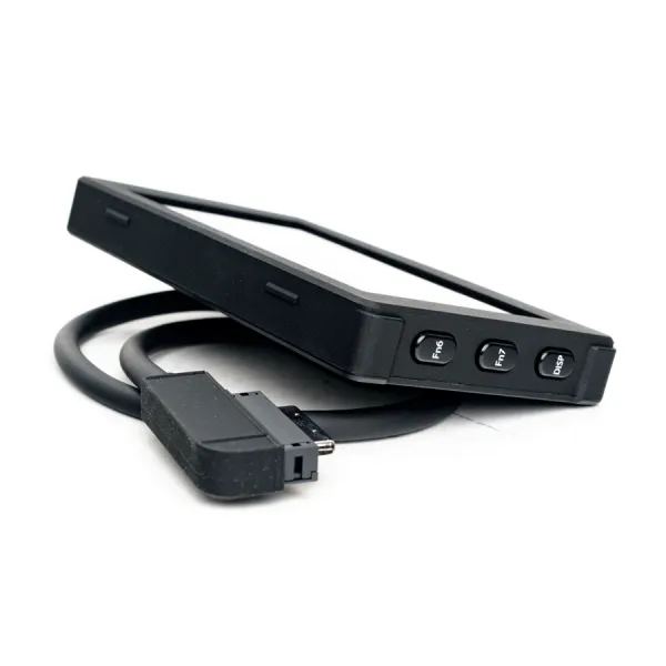 Fujifilm GFX ETERNA 55 - Imagen 6