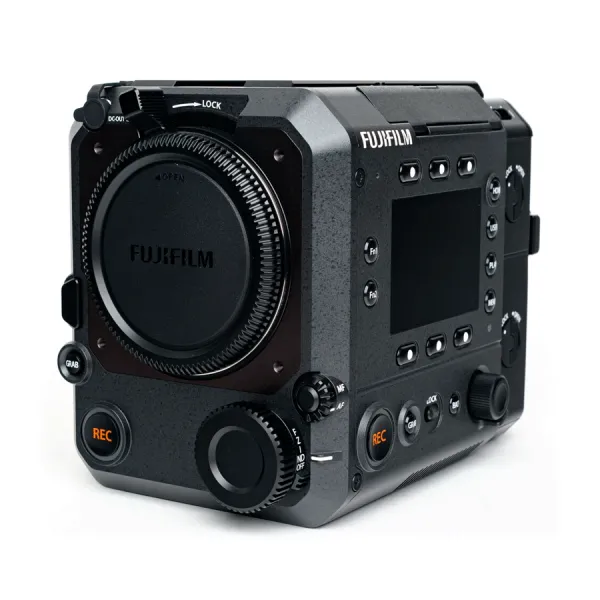 Fujifilm GFX ETERNA 55 - Imagen 3