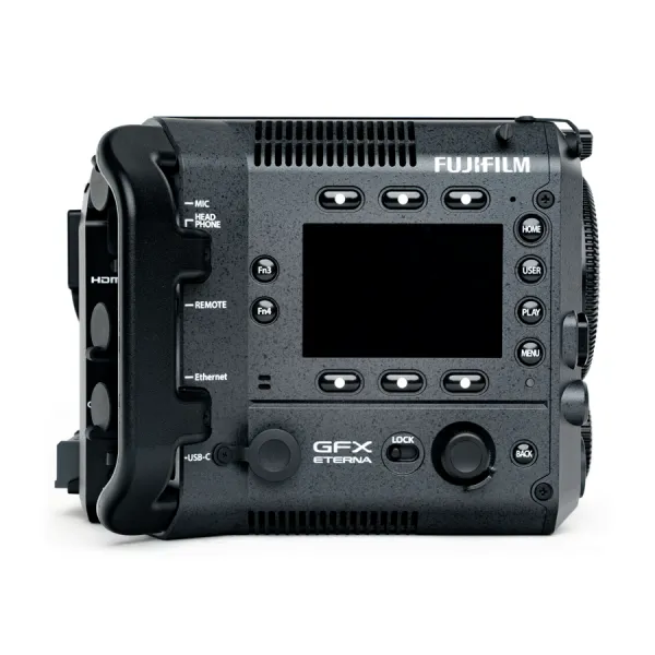 Fujifilm GFX ETERNA 55 - Imagen 4