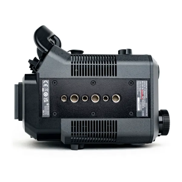 Fujifilm GFX ETERNA 55 - Imagen 5