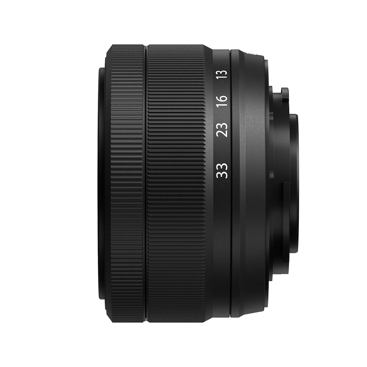 Fujifilm Fujinon XC 13–33 mm f/3,5–6,3 OIS – Black - Imagen 4