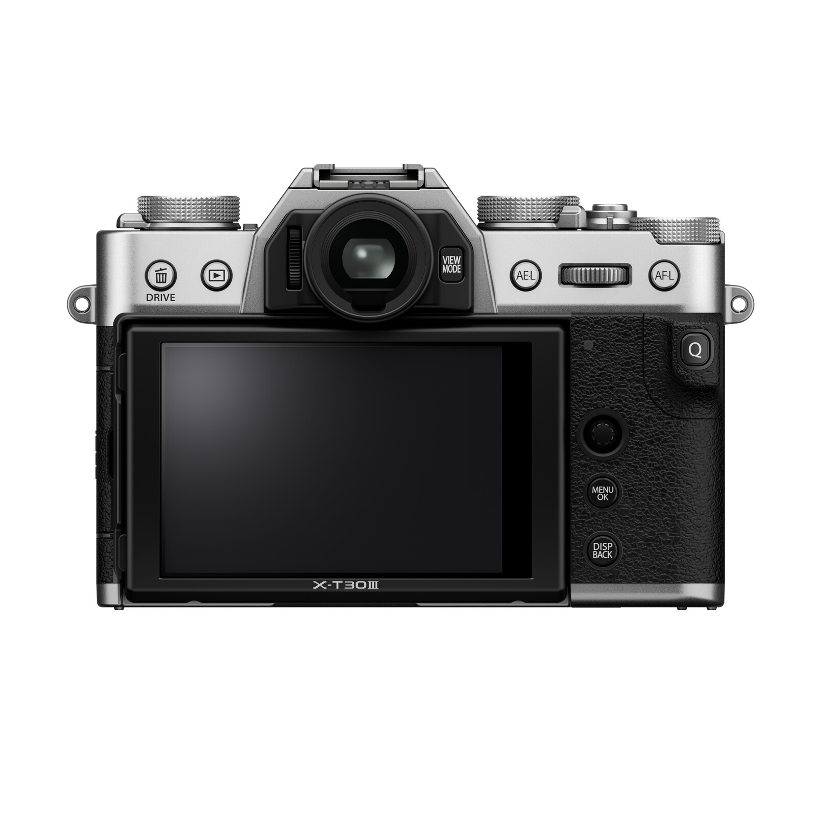 Fujifilm X-T30 III (Silver) + Fujinon XC 13–33 mm f/3,5–6,3 OIS - Imagen 2