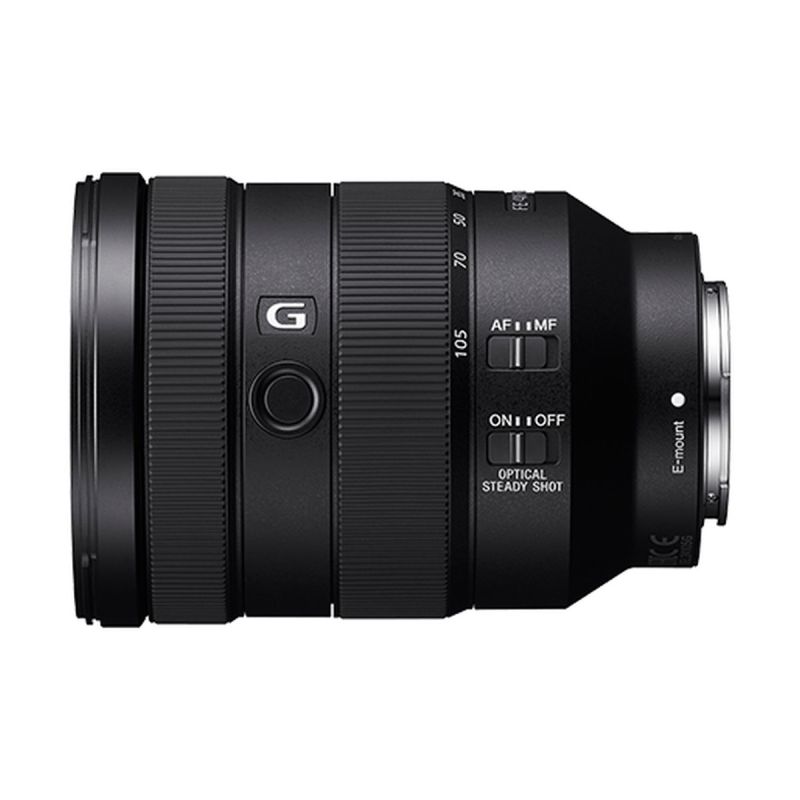 Sony 24-105 mm f/4 G OSS FE - Imagen 3