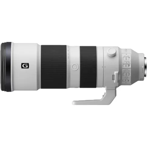 Sony FE 200-600 mm F/5.6-6.3 G OSS - Imagen 2