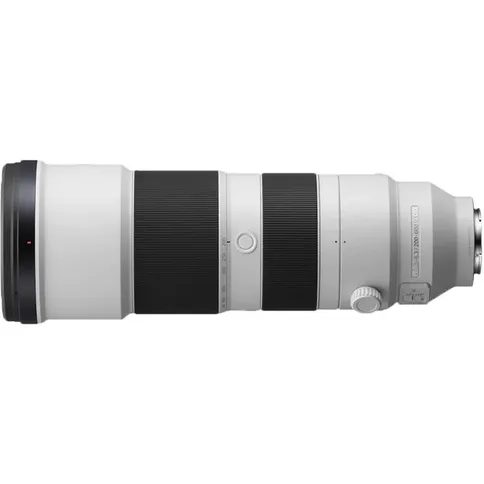 Sony FE 200-600 mm F/5.6-6.3 G OSS - Imagen 3