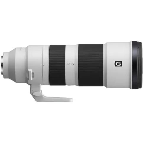 Sony FE 200-600 mm F/5.6-6.3 G OSS - Imagen 4