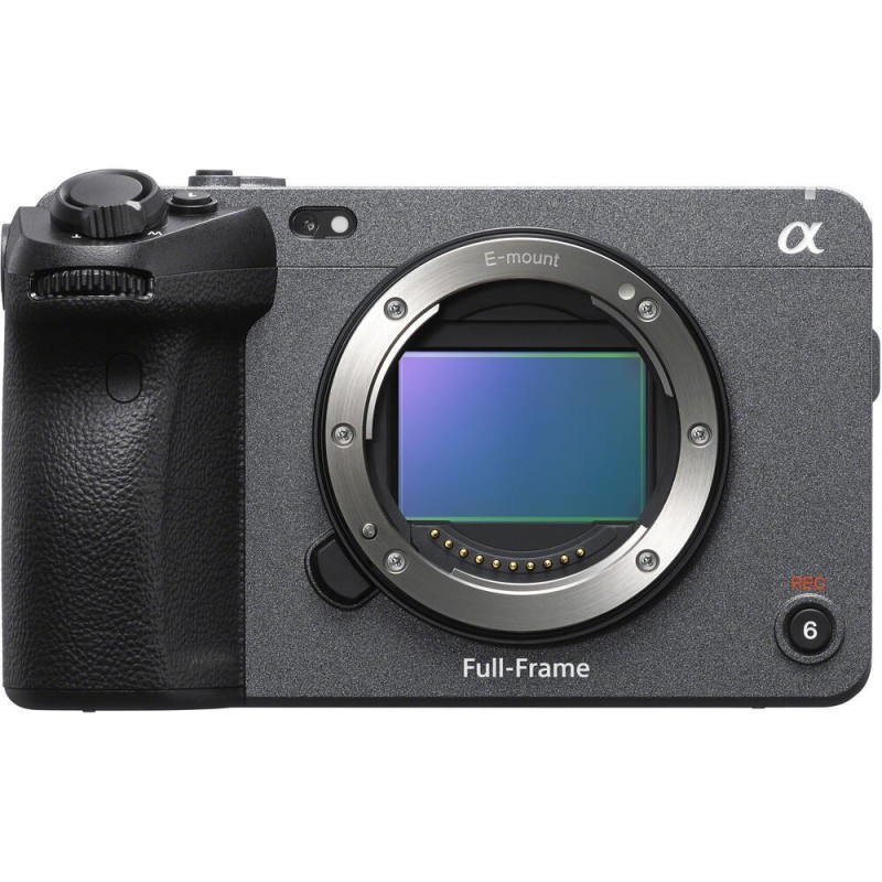 Sony FX3 (ILME-FX3) - Imagen 3