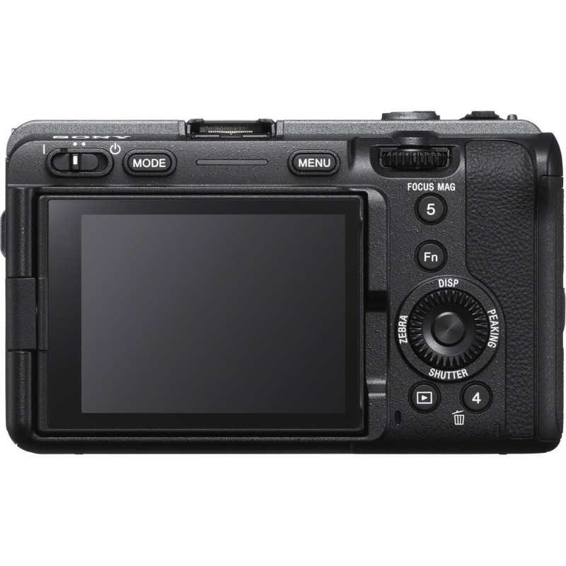 Sony FX3 (ILME-FX3) - Imagen 4